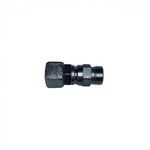 VOE 17203903 - Clapet anti-retour pour chargeuses sur pneus Volvo - Fabriqué en Turquie, marques VMP, pièces détachées de haute qualité pour machines de construction - Product Image 1