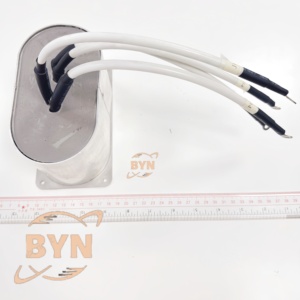 Byn Nhà Máy Sản Xuất Điện Từ T065125 33uh 10A Dip Thông Tư Choking Vòng Cuộn Dây - Product Image 1