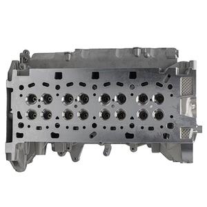 Venta al por mayor Auto parte YS23 YS23DDTT motor culata montaje 110415059R 1104100Q2L para Nissan Navara NV400 Terra <span class=keywords><strong>Opel</strong></span> <span class=keywords><strong>Movano</strong></span> - Product Image 1