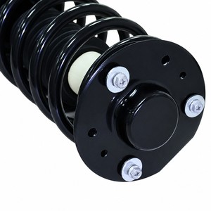 ชุดโช้คอัพหน้าขวา รุ่น SR4161 พร้อมสปริง สำหรับ Chevrolet Equinox Pontiac Torrent Saturn Vue - Product Image 4