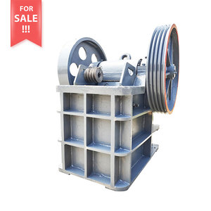 Diesel Mobile Rock River Pebble Construction Waste Jaw Small PE150*250 Stone Crusher <b>Machine</b> - Product Image 2