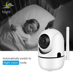 profesional IP video de vigilancia wifi cámara de seguridad - Product Image 5