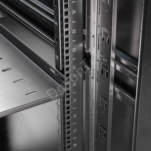 IDC 19inch máy chủ Tủ 18u 22u 27U <span class=keywords><strong>32u</strong></span> 36U 42U 47u Mạng Tủ 9U 12U 15U Giá máy tính cho nó thiết bị trung tâm dữ liệu phòng - Product Image 5