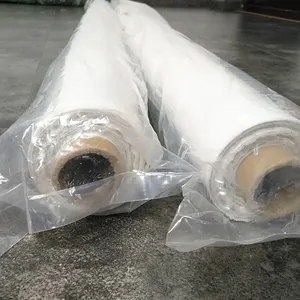 Jala Filter nilon yang disetujui FDA dalam gulungan