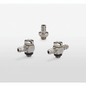 PISCO Minimal Barb SUS303 Equivalente a accesorio de acero inoxidable - Product Image 1