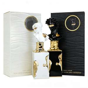 Perfume Unisex Eau de Parfum en Spray con Aroma a Narciso y Flor de Azahar, Larga Duración, Éxito de Ventas Internacional - Product Image 1