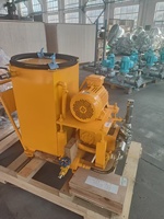 Pompa Dosis Tipe Plunger Standar API 675 Pengukuran Presisi Tekanan Tinggi untuk Industri Minyak & Gas