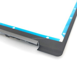 อะไหล่เปลี่ยนสำหรับแล็ปท็อป HP รุ่น 240 G10 ซีรีส์ B ฝาครอบหน้าจอ LCD กรอบหน้า N39529-001 - Product Image 3