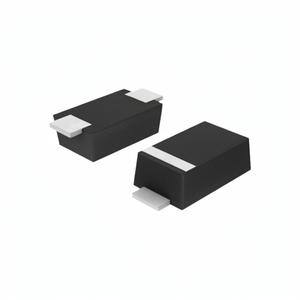 BOM IC In Stock Diodes ACZRM5235B-HF Buy Online Electronic Components SOD-123F - Product Image 1