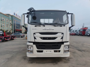 Nuovo Furgone Diesel di Media Dimensione di Alta Qualità Personalizzabile 15 <span class=keywords><strong>TOS</strong></span> 4x2 Euro 2 LHD con Telecamera Posteriore a Prezzo di Fabbrica - Product Image 5