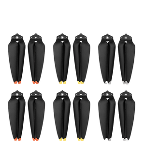 8747F Foldable Quick Release Propellers Forward Reverse Blades <b>Accessories</b> for Mavic Air 3 <b>Drone</b> Made in China Guangxi - Product Image 2