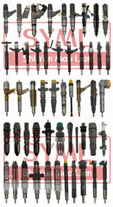 0432191385 자동차 부품 핫 세일 공장 도매 연료 인젝터 0432191385 자동차 액세서리 - Product Image 5