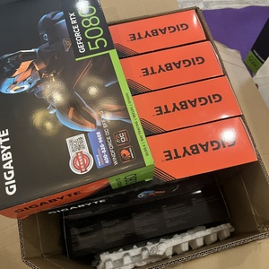การ์ดจอ GeForce RTX 4060 Ti GAMING OC 8GB PCI สำหรับเดสก์ท็อป พร้อมพัดลมระบายความร้อน Rtx5080 Gigabyte GeForce RTX 5080 Gpu 5080 การ์ดแสดงผล PCIe - Product Image 6