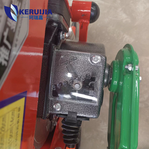 Nouveau modèle petite machine à planter les semences <span class=keywords><strong>de</strong></span> maïs pour tracteur semoir maïs semoir pour l'exportation - Product Image 4