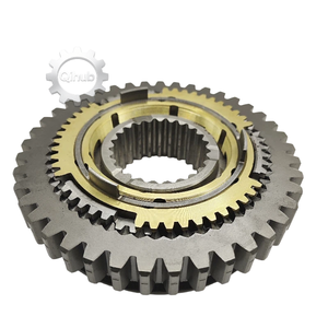 อะไหล่เกียร์ซิงโครไนเซอร์คุณภาพสูงใหม่สำหรับ FIAT ISO9001 CE OEM 9467633588 - Product Image 1