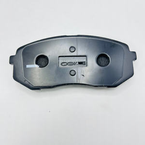 Anti-Slijtage Voorremblokken 58101-c1a20-Premium Auto Remblokken Voor Stabiel Remmen - Product Image 6