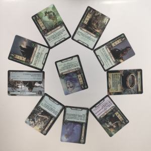 Cartas de Juego Impermeables al por Mayor con Rejilla <span class=keywords><strong>Roja</strong></span> y Logotipo Personalizado, Baraja de Cartas de Papel para Entretenimiento, Juegos de Mesa y Ajedrez - Product Image 4