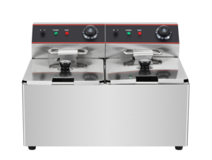 Máquina freidora eléctrica <span class=keywords><strong>de</strong></span> pollo y donas <span class=keywords><strong>de</strong></span> acero inoxidable comercial Henny Penny Nueva condición-Mrs. Freidora <span class=keywords><strong>Puri</strong></span> - Product Image 2