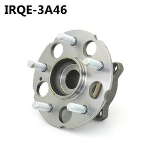 Ensemble de tête d'arbre de roulement automobile IRQE-3A46, diamètre intérieur 45 mm, pour Honda URV Avancier, pièce de rechange - Product Image 5