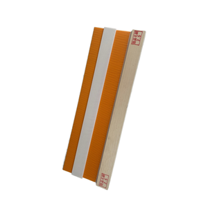 فرشاة مكنسة احترافية من النايلون متينة من الدرجة الصناعية بقطر مدرج المطار - Product Image 1