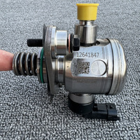 Módulo de Reparación Completo del Sistema de Combustible GDI AGP, Juego de Componentes de Motor de Alta Calidad, Kit de Bomba de Combustible Mecánica de Bajo Kilometraje y Alto Rendimiento