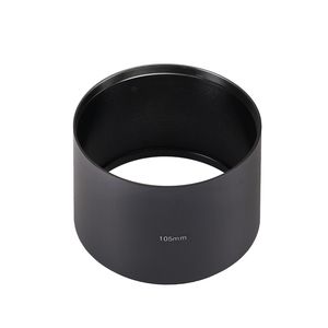 Fotocamere universali reflex in metallo 105mm per teleobiettivo per Sigma 60-600mm/150-600mm/120-300mm per Sony FE 400-800mm F6.3-8 G OSS - Product Image 1
