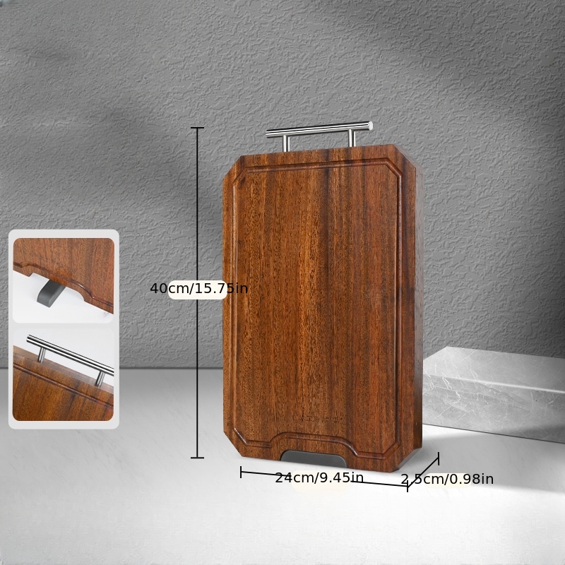 เขียงไม้