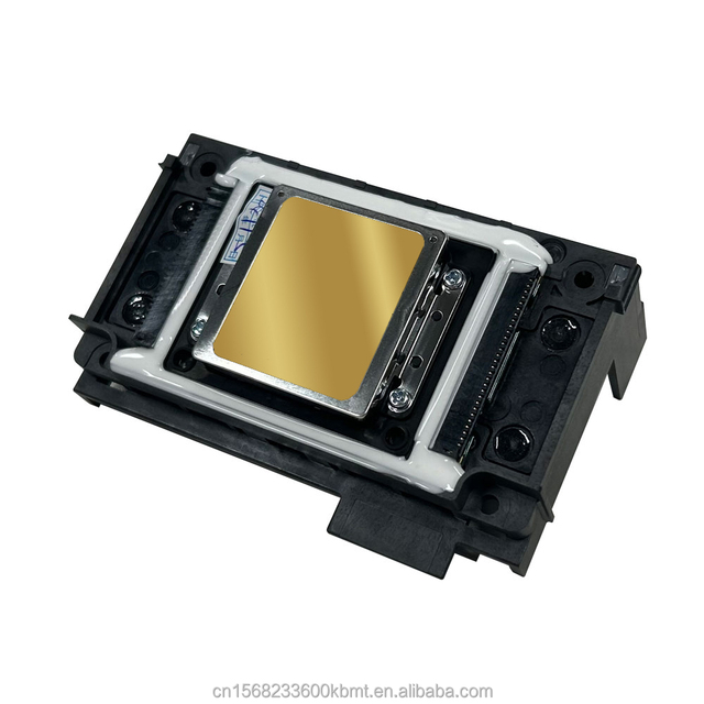 Factory Directly Sale F1080 Print Head Original XP600 Printhead for Digital Printer