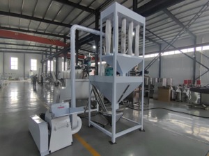 1-10 chaîne de production automatique de granule d'aliments pour chiens de tonne avec le moteur de moteur et le Gear-380V 120KW - Product Image 4