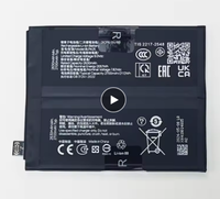 Batterie OEM 7.82V 5400mAh BLPA25 pour téléphone mobile OnePlus 12 5G