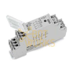 Wago 789536 - Nuevo - Product Image 1