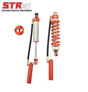 STR x 4 <span class=keywords><strong>4x4</strong></span> Off road kits de bobina sobre OE amortiguadores de suspensión para <span class=keywords><strong>Vitara</strong></span> - Product Image 1