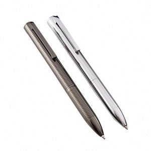 1.0MM Ballpoint <b>Pen</b> High-end Luxury Metal <b>Pen</b> Body Signature <b>Pen</b> Enterprise Customized LOGO Brand Promotion - Product Image 6