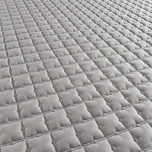 Op Maat Gemaakte Gewatteerde Microfiber Matrashoes Waterdichte Bedbeschermer Voor Hotels En Thuis Beschikbaar In Aangepaste Kleuren - Product Image 4