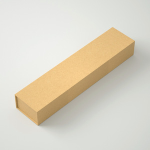 Nueva Caja de Empaque para Correa de Reloj, Cajas de Regalo de Papel Kraft, Almacenamiento Elegante, Correa de Reloj Universal, Materiales Reciclados con Recubrimiento de Lujo - Product Image 3