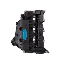 LR073585 LR105956 Tutup Katup Mesin Suku Cadang Mobil Tutup Katup Mesin untuk Land Rover Range Rover Sport 3.0L Diesel