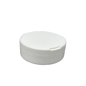 Tùy chỉnh snus lon Punk snuff hộp trắng trong suốt cho thuốc lá túi bao bì - Product Image 1