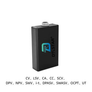 Estação eletroquímica portátil ElectrochemicaL <span class=keywords><strong>Analyser</strong></span> Potenciostato portátil - Product Image 2