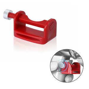 Interrupteurs à bouton-poussoir pour pièces Dison, verrouillage du déclencheur pour bouton marche/arrêt V15 <span class=keywords><strong>V11</strong></span> V10 Absolute/Animal/Motorhead Aspirateur - Product Image 6