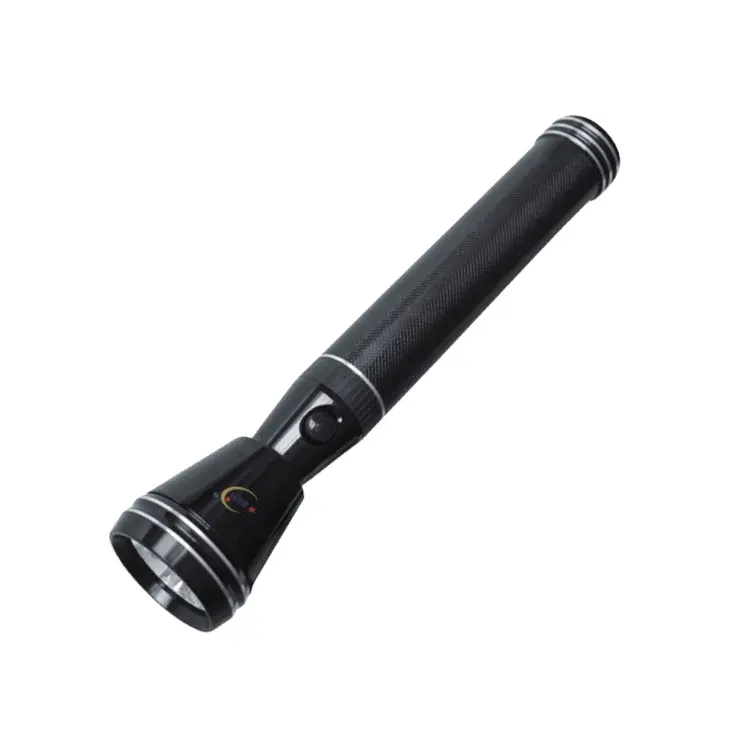 Hot sale torches mountain bike aluminum alloy zoomable rechargeable led flashlight