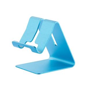 Alum Điện Thoại Di Động Đứng Tablet Bàn Chủ Cradle Dock Cho iPhone Samsung Điện Thoại - Product Image 2