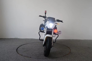 Motocicleta de Carreras para Adultos de Dos Ruedas, 72V20ah, 3000W-8000W, con EEC - Product Image 5