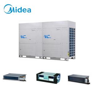 Xiaomi Midea — <span class=keywords><strong>climatiseur</strong></span> <span class=keywords><strong>mural</strong></span> personnalisé, haute efficacité, 12000 Btu/h, pièce avec fente, ac - Product Image 3