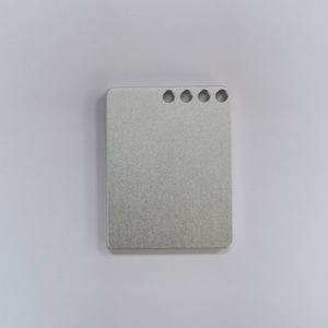 PhotoTag E-Ink BT-Tracker-Tag Kompatibel mit Find My Smart Key Finder & Item <span class=keywords><strong>Locator</strong></span> Benutzerdefinierte Bildanzeige Gepäckanhänger - Product Image 6