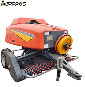 هاي عالية الإنتاجية من Agripros مع ضمان لمدة سنة واحدة - Product Image 1