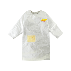 卸売 安全ベスト アルミ加工 耐火ユニフォーム 1000度耐熱 アルミ箔 耐熱服 - Product Image 4