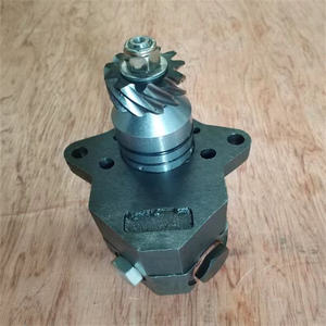 ईंधन स्थानांतरण पंप 4N4864 4N-4864 के लिए बिल्ली D4D D5B D6C D7F 941 951B <span class=keywords><strong>955</strong></span> 977L 983 - Product Image 2