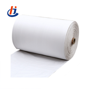 Vente en gros de géotextiles d'isolation PP de construction en tissu M2 <span class=keywords><strong>géotextile</strong></span> tissé brun naturel - Product Image 1