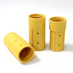 Chủ Đề Thô Nylon Vật Liệu Phun Cát Chủ Sở Hữu Vòi Phun Cát, Phun Cát Kết Nối Vòi Phun - Product Image 6