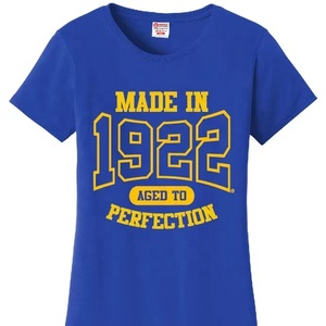 T-shirt personnalisable avec logo grec SGR, un cadeau charmant et élégant pour une fille, pour montrer votre affection pour les sœurs - Product Image 2